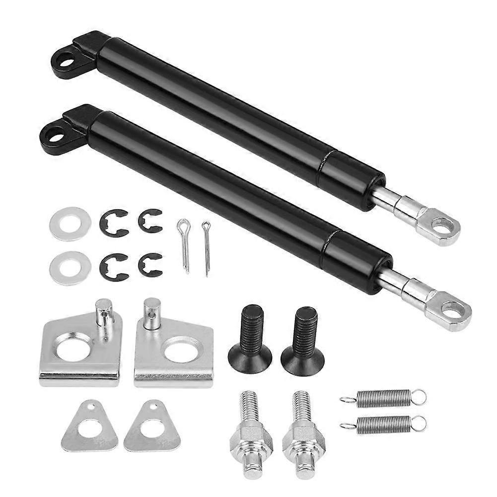 Rear Tailgate Gas Struts Lift Spring Support Lifters for BT50 20122018 PX Ranger 20112017 Tailgate Struts
