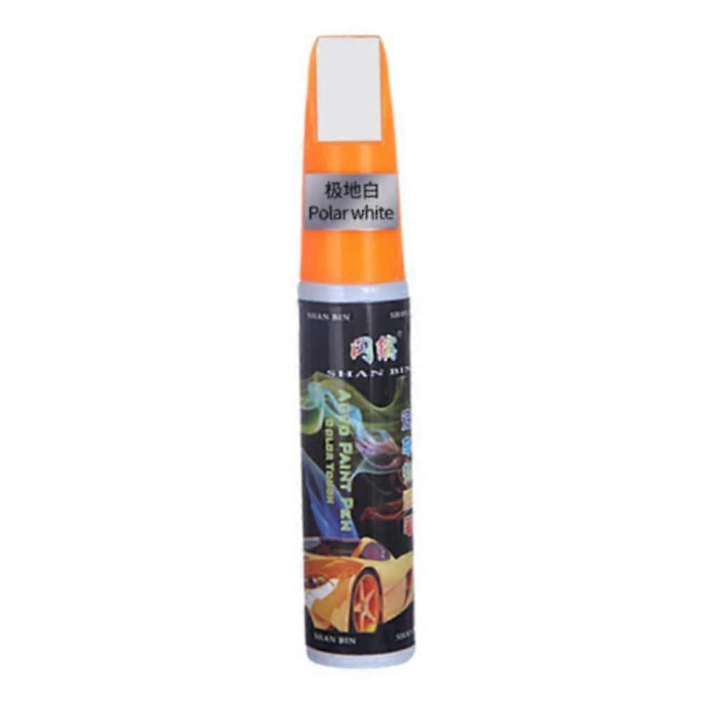 Waterproof Car Paint Care Scratch Repair Pen for Removing Rust Uneven Surfaces