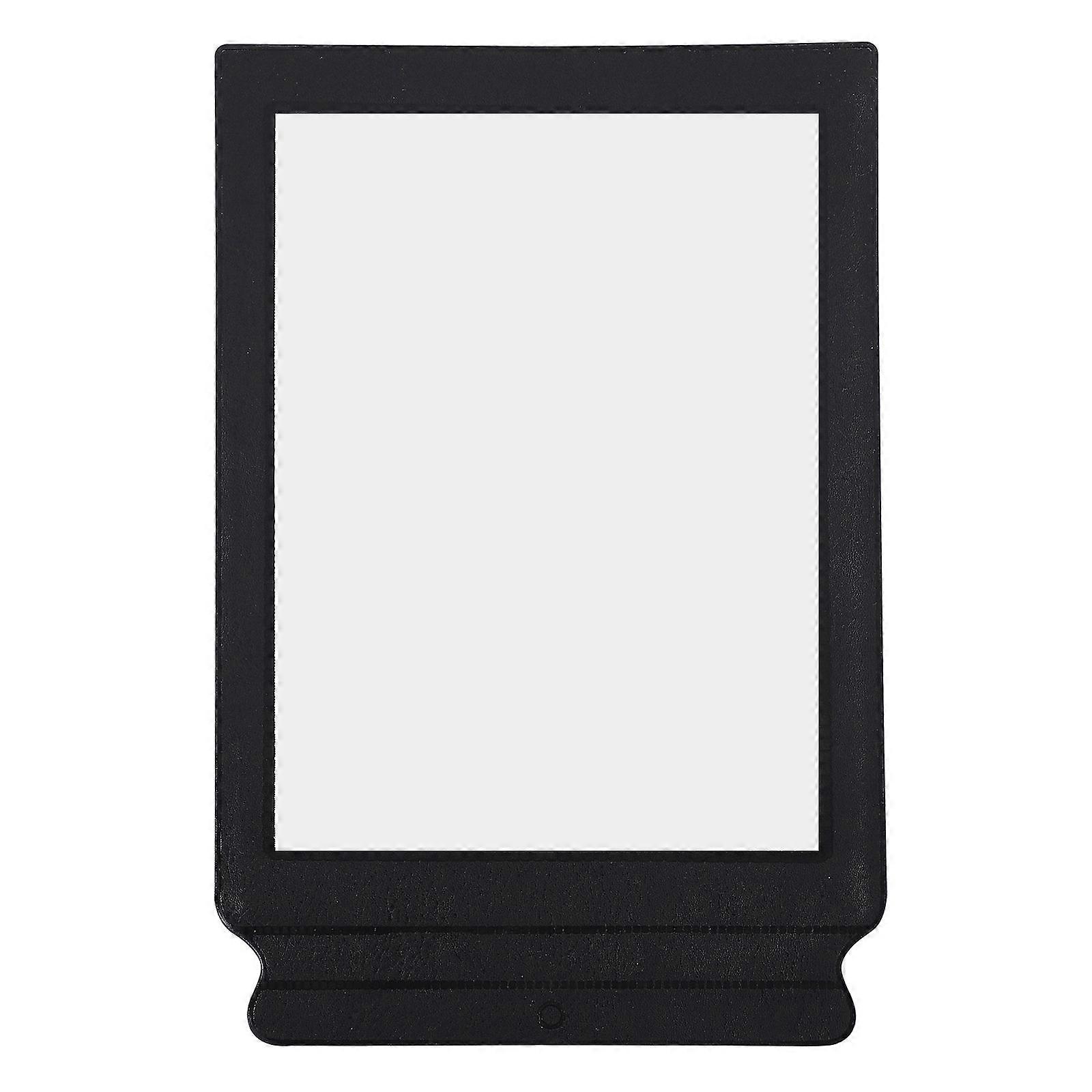 1 Pc 3X Full Page Magnifier Sheet Magnifier Reading Aid Lens for Seniors