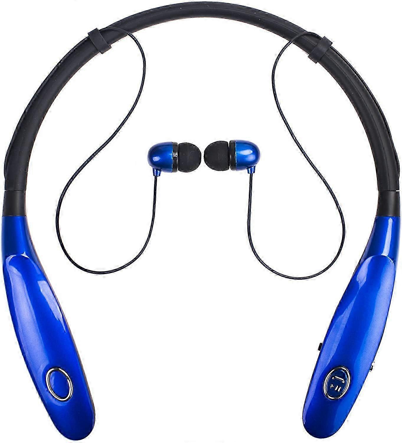 Bluetooth Headphones 14Hr Working Time, Truck Driver Bluetooth Headset