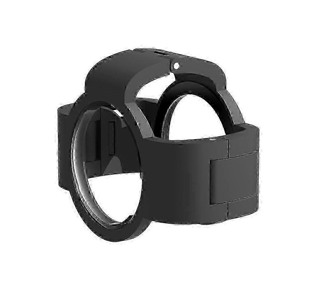 Lens Guards for Insta360 ONE X3 - Protective Accessories for Camera Lens Protection & Enhanced Durability