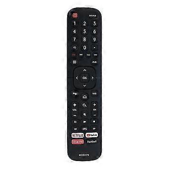 EN2BZ27B For Hisense BGH LED LCD TV Remote Control Netflix Youtube