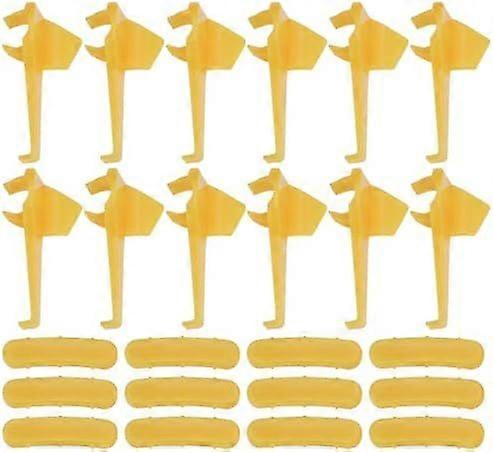 Functionality: This tire changer protector safeguards your tires during the changing process, adding extra protection when handling delicate wheels.