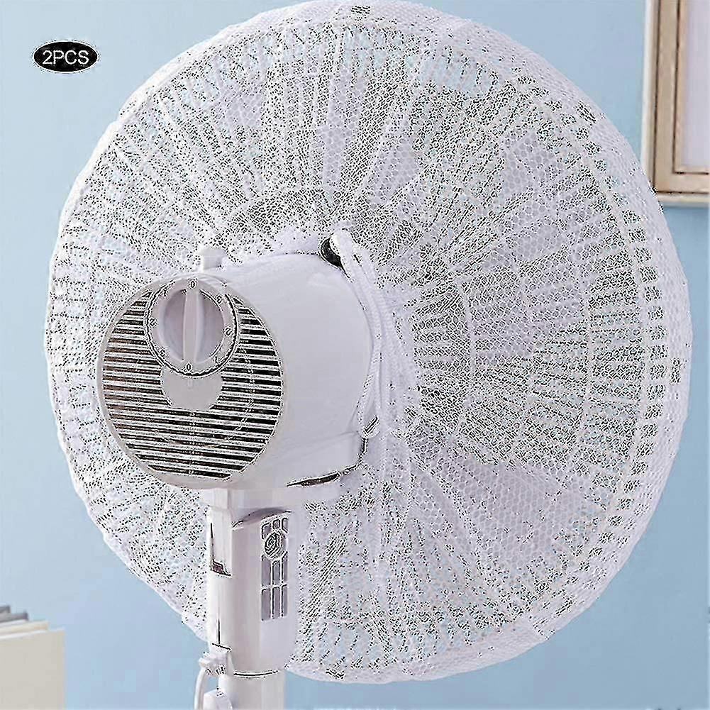 Ventilador de seguridad lavable de 50 cm G