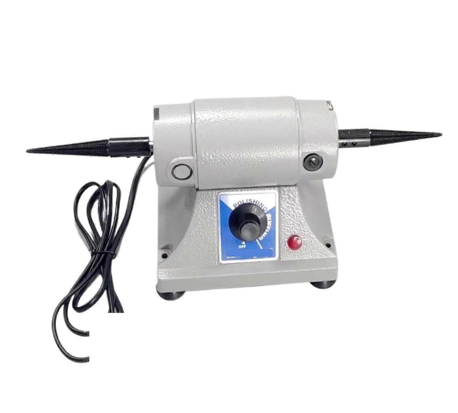 Jewellery Polishing Tool and Machine, Polishing Motor for Smoother Cuts, Compact Design for DIY Projects