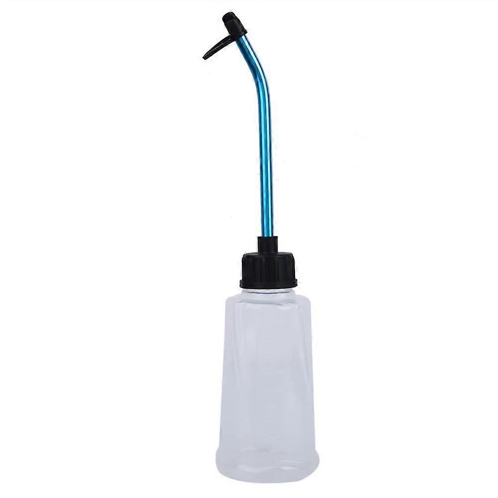RC Tank Bottle for RC Model Car RC Tank Refill Bottle Lightweight 250ml Helicopter Toy