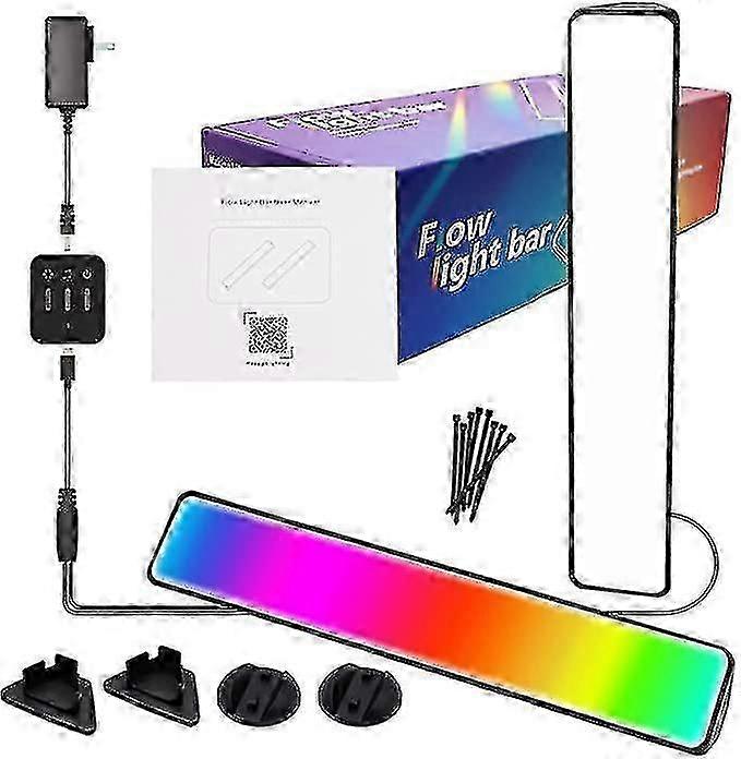 Music Mood Light Bluetooth App Control Voice Activated Music Lights