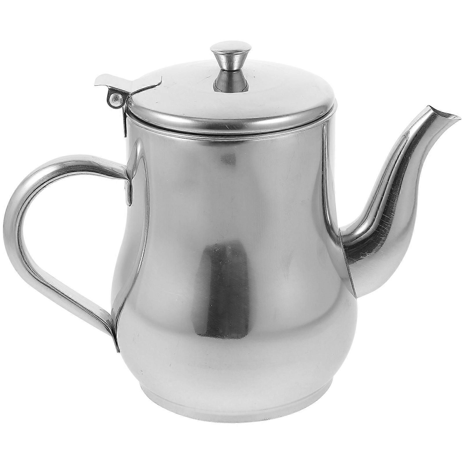Bacon Grease Container with Strainer Made of Stainless Steel for Kitchen Storage Assorted Color