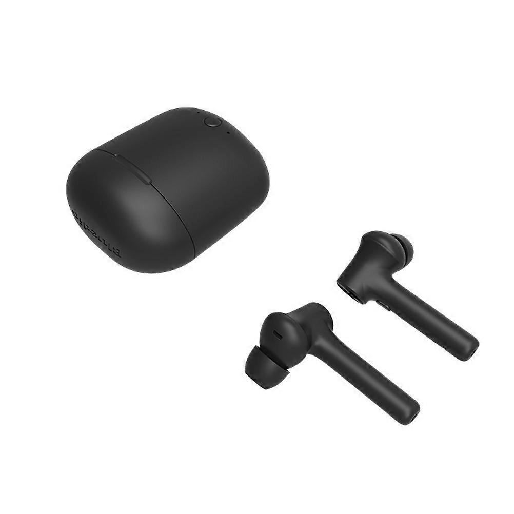 Headphones 1 Set With 600mAh Charging Case Ideal For Sports Featuring TWS Design