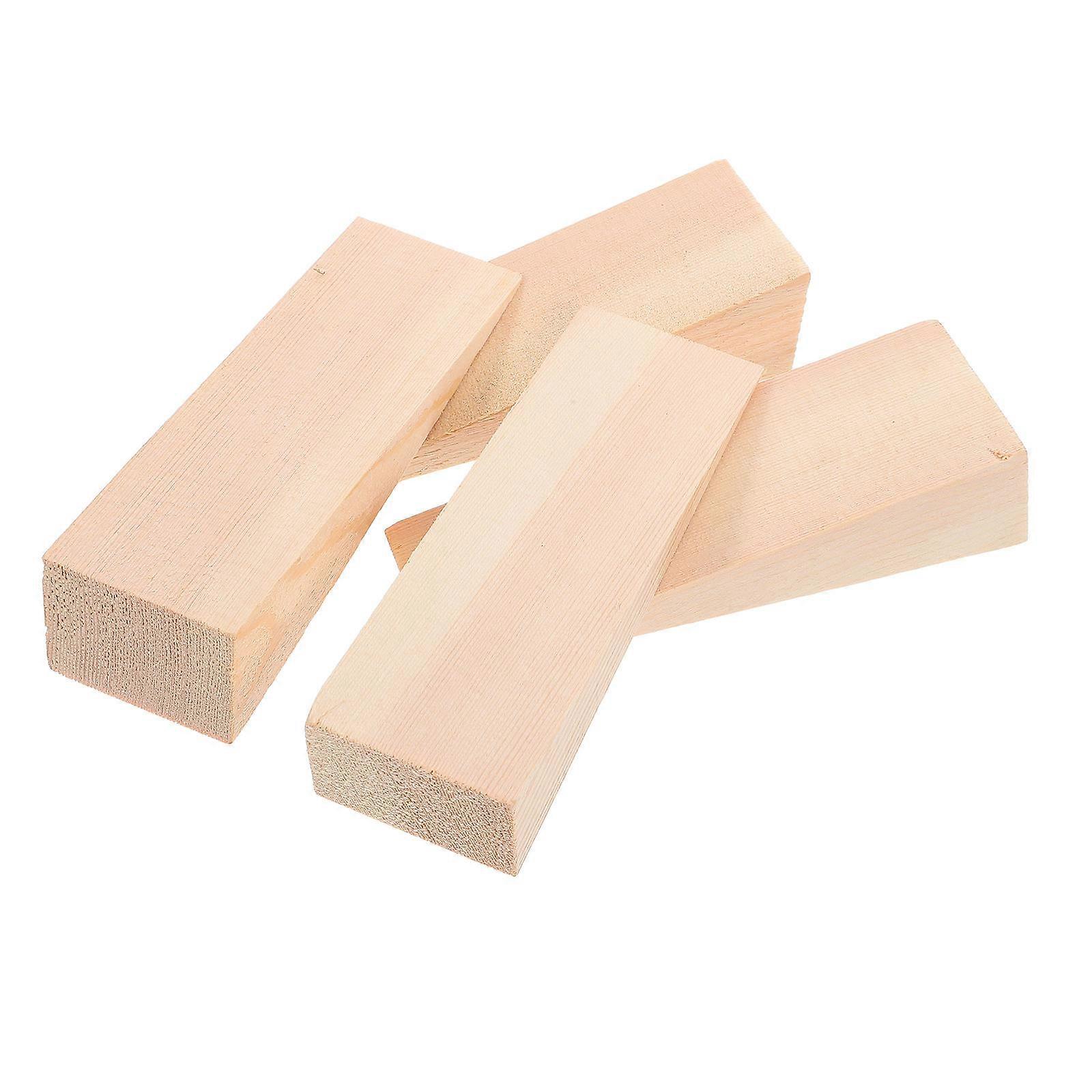 4pcs Triangular Wedge Door Stoppers for and Window Setup, Smooth Surface Collision Protection and Furniture Stabilization