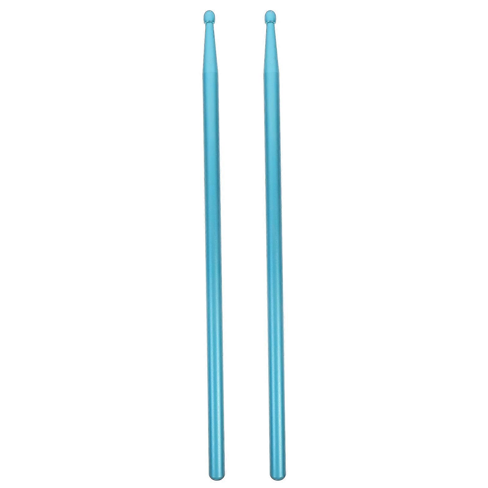 1 Pair of Professional 5A Drumsticks for Musical Instrument Practice