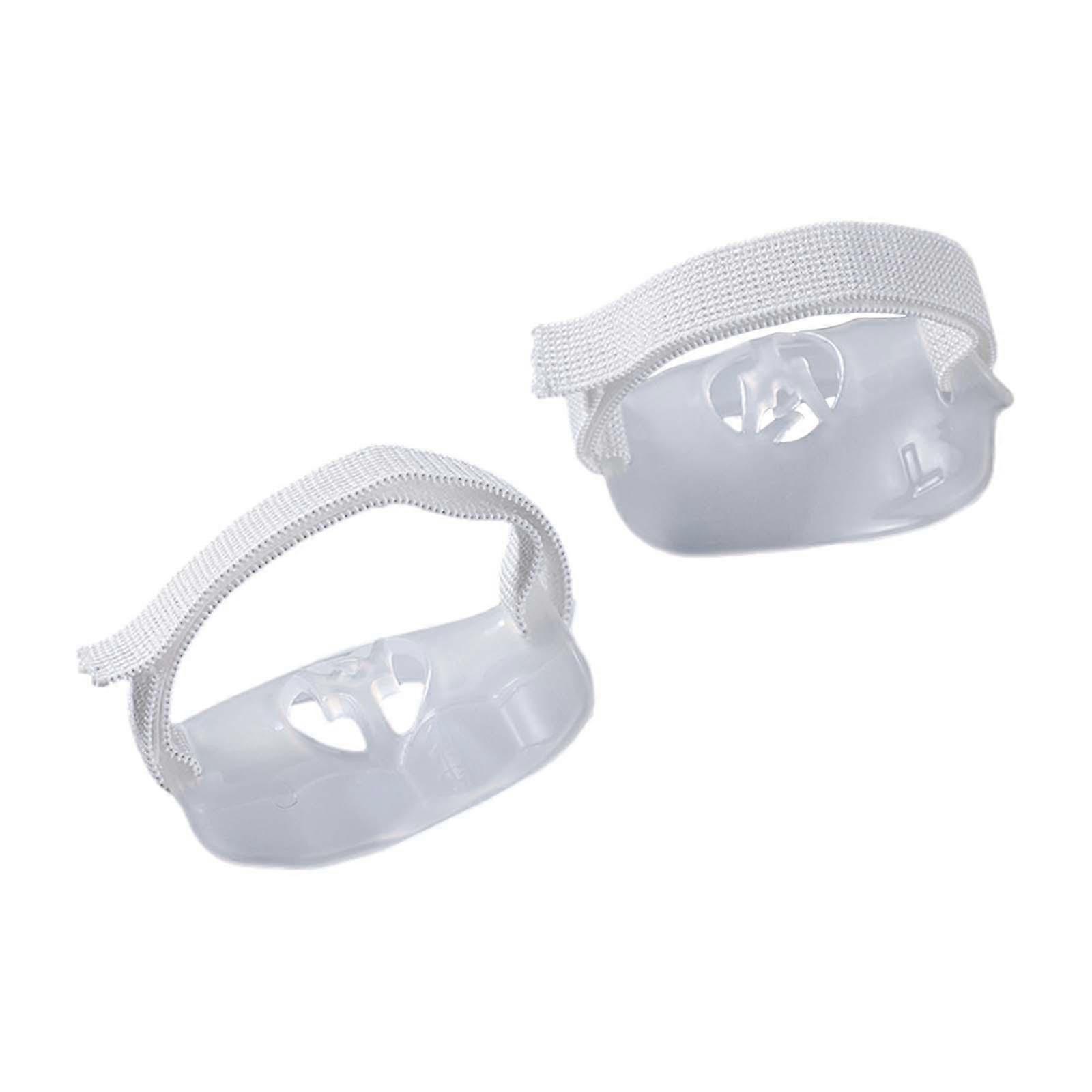 2x Piano Finger Trainers Hand Correct Tool Training Device Finger Exercisers