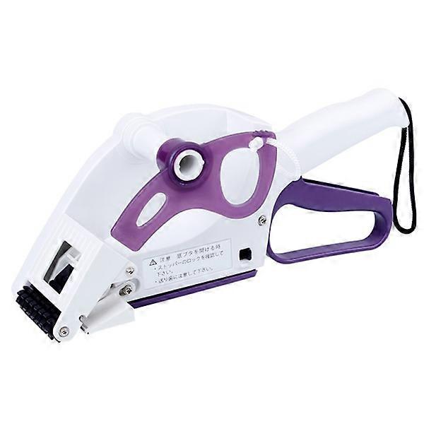 Semi-Automatic Round Bottle Manual Labeling Machine Handle Pricing Take