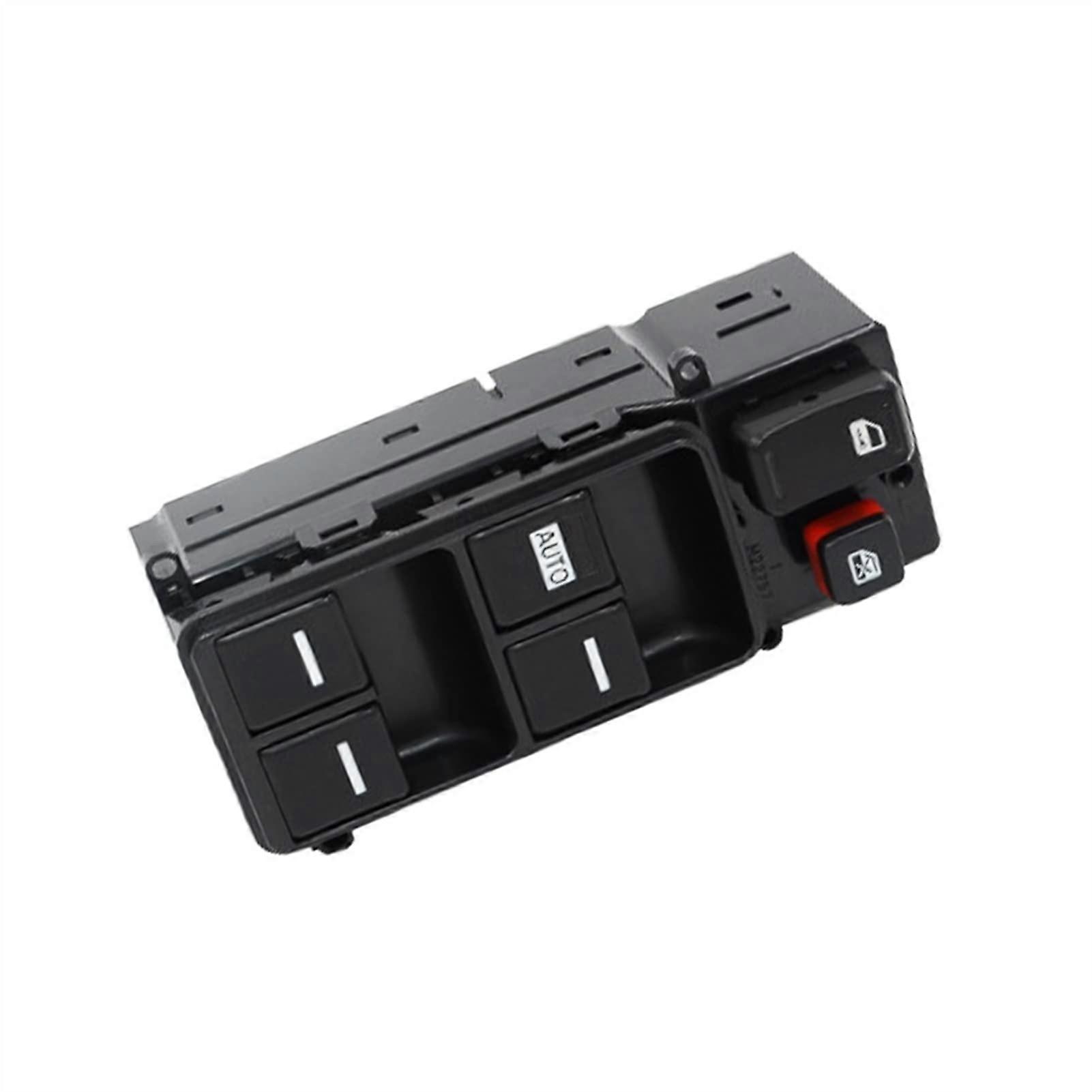 Window regulator switch Window control switch Window switch 35750SDAH12 For Accord 20032007. Window switch button