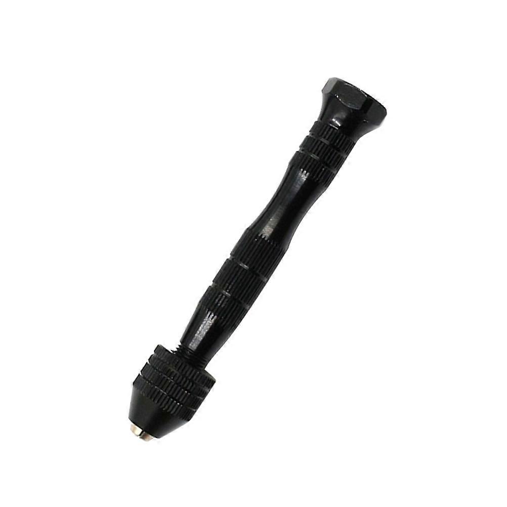 Handheld Drill Tool, for Crafting, Compatible with Model Making