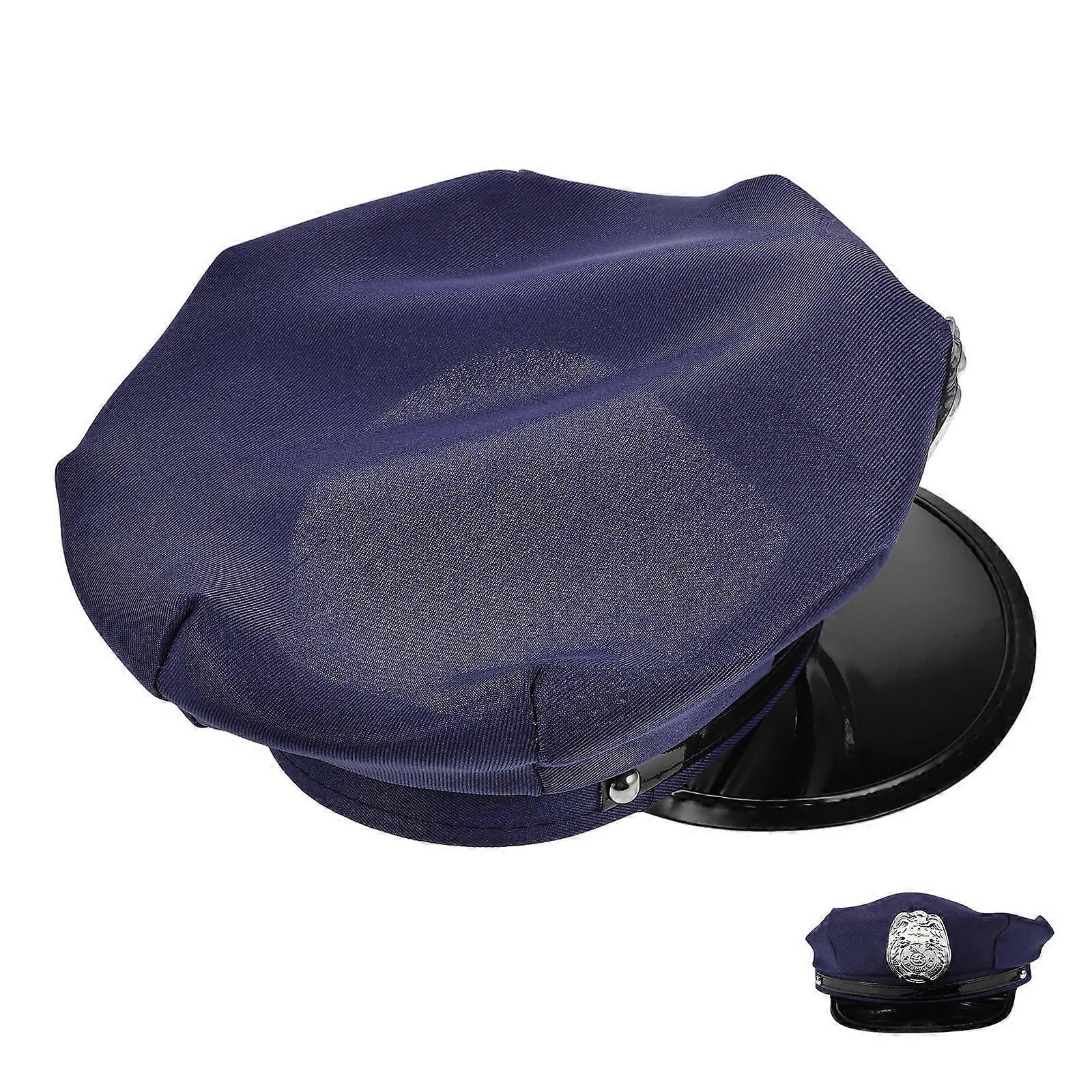Decorative Hats Cosplay Prop For Role Play And School Performance Multi Color 1Set