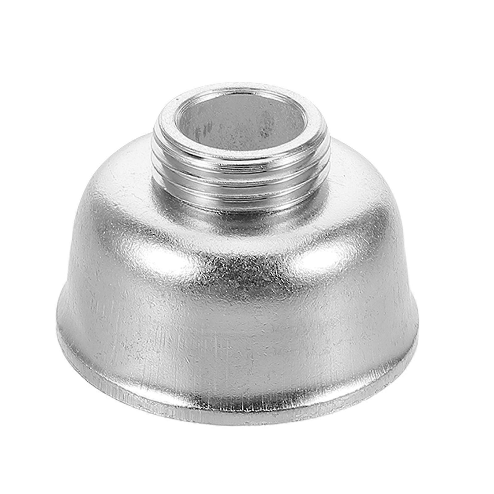 Manual Beer Bottle Capper Head – Universal Cap Sealing Tool for , Fits 29mm Bottle Caps