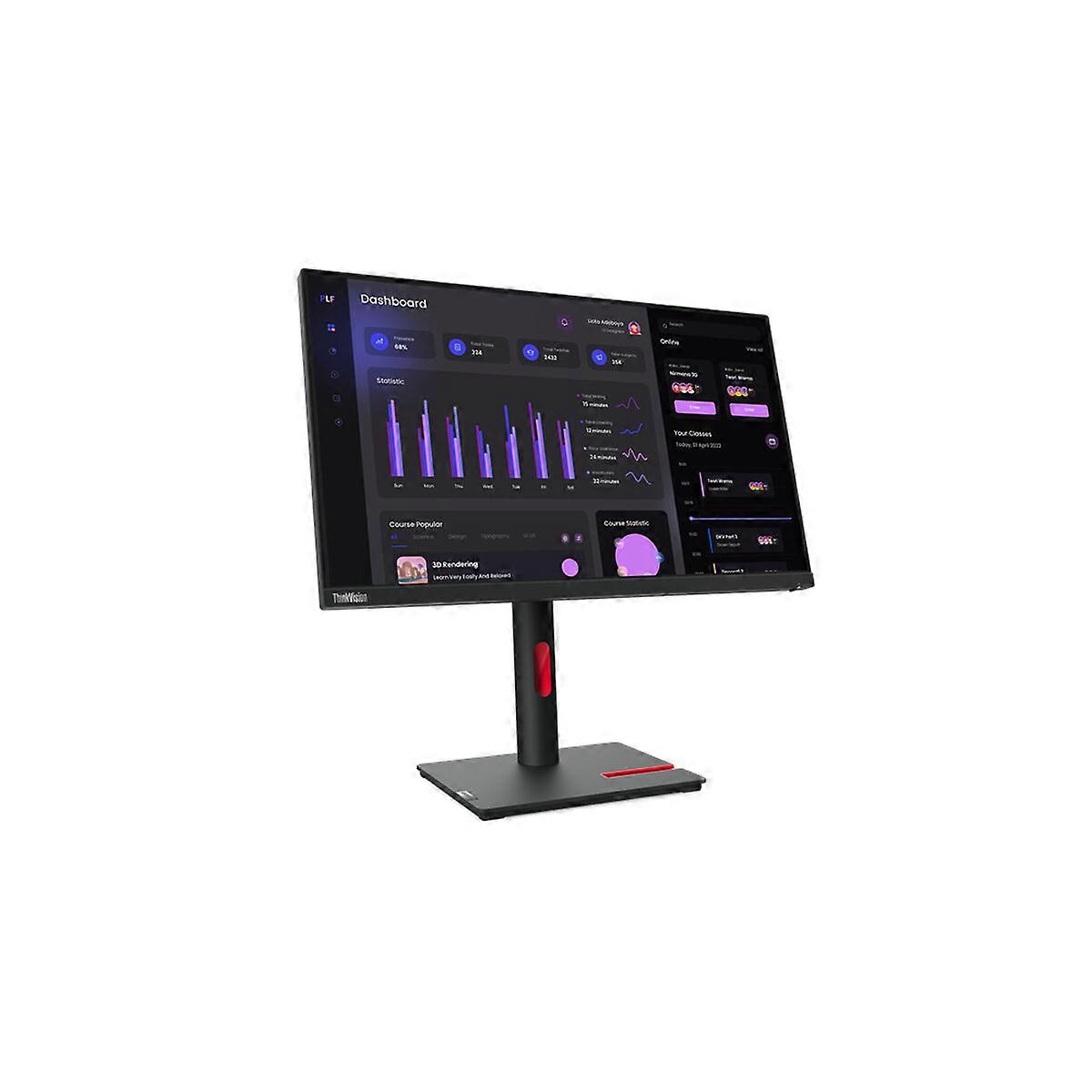 Monitor Lenovo Full HD 23,8