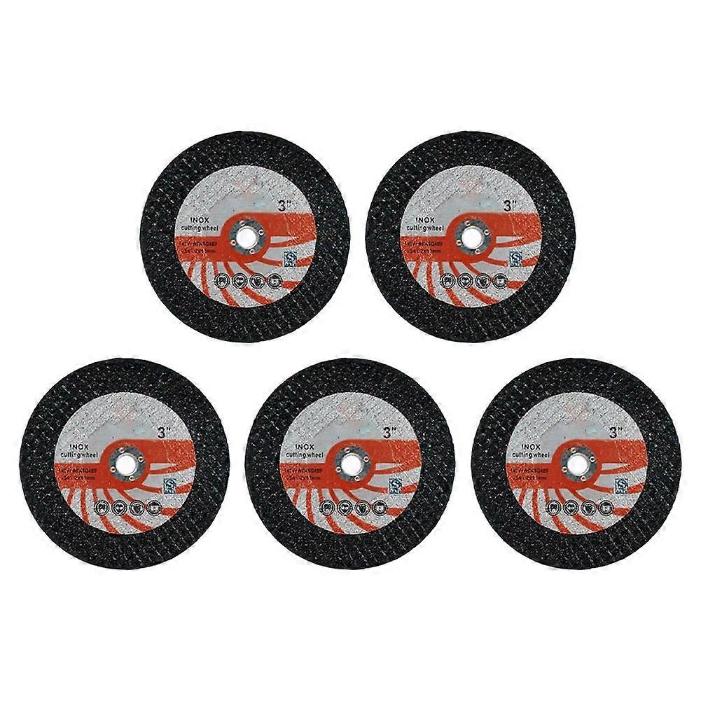 Mini Cutting Discs Circular Resin Grinding Wheel 3 For Angle Grinder