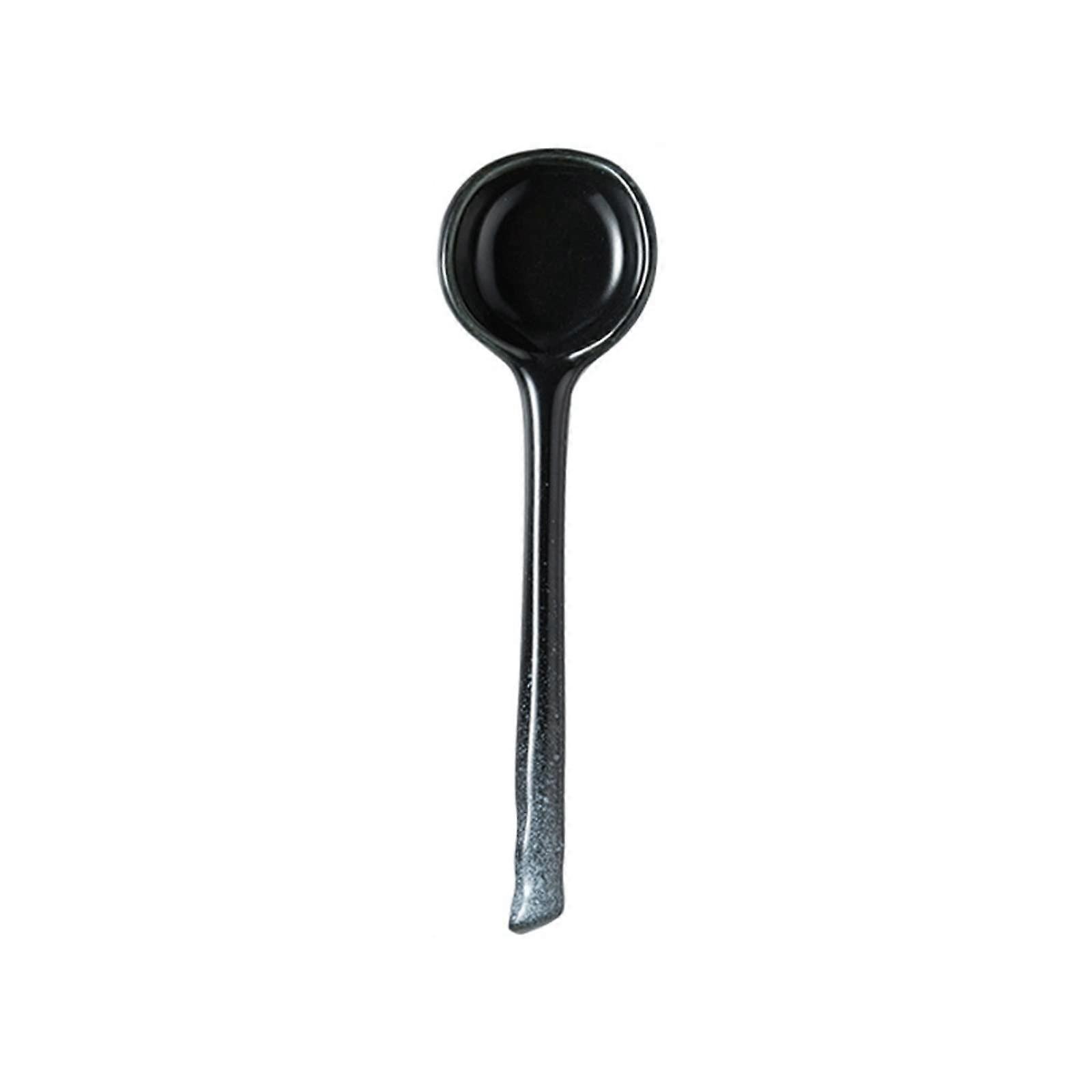Spoons Ceramic Spoons, Household value Soup Spoons, Meal Spoons, Coffee Spoons