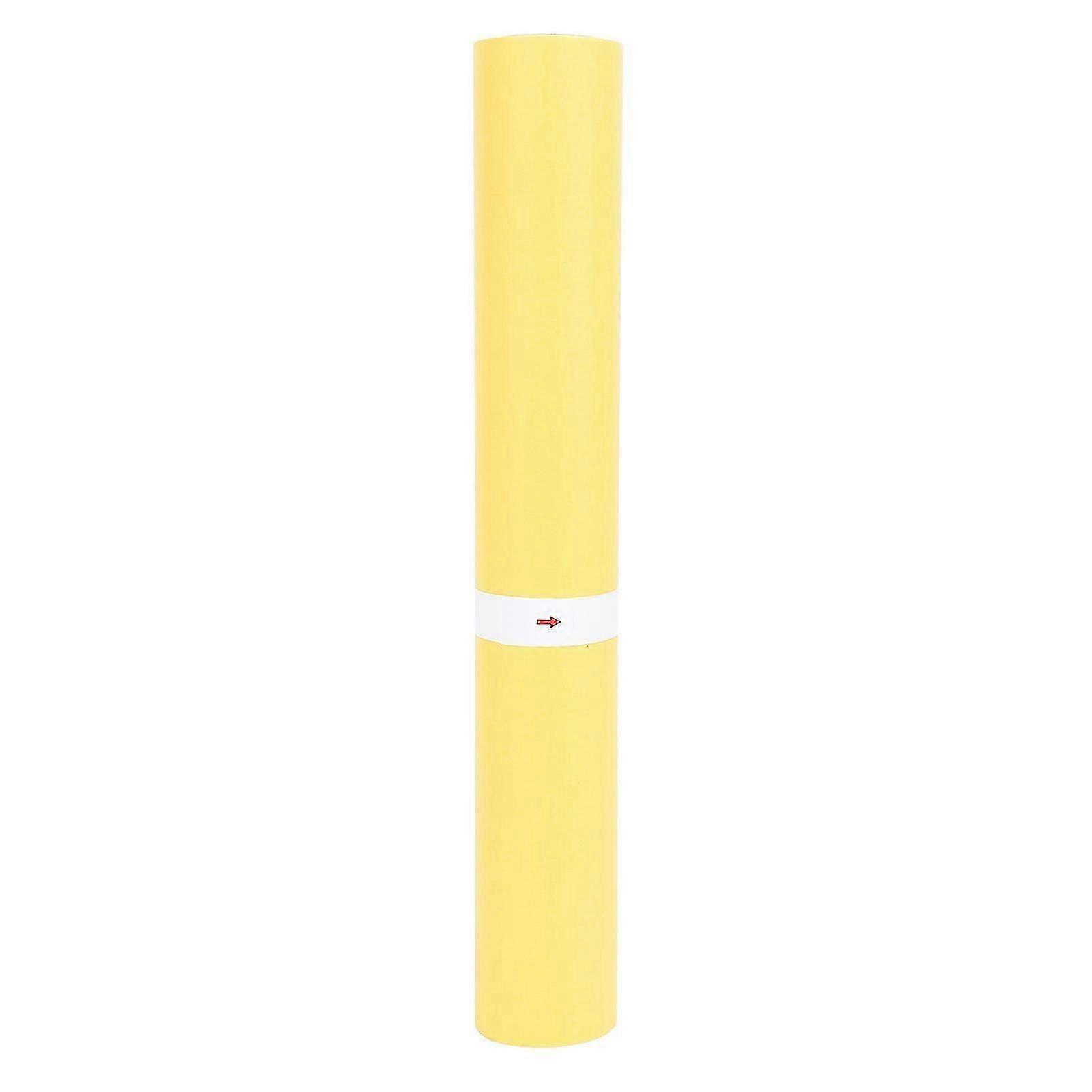 Tracing Paper Roll for Drawing Sewing Sketching Crafts Gift Wrapping Translucent Yellow 12in 31CM W Cuttable A3 A4 23meter