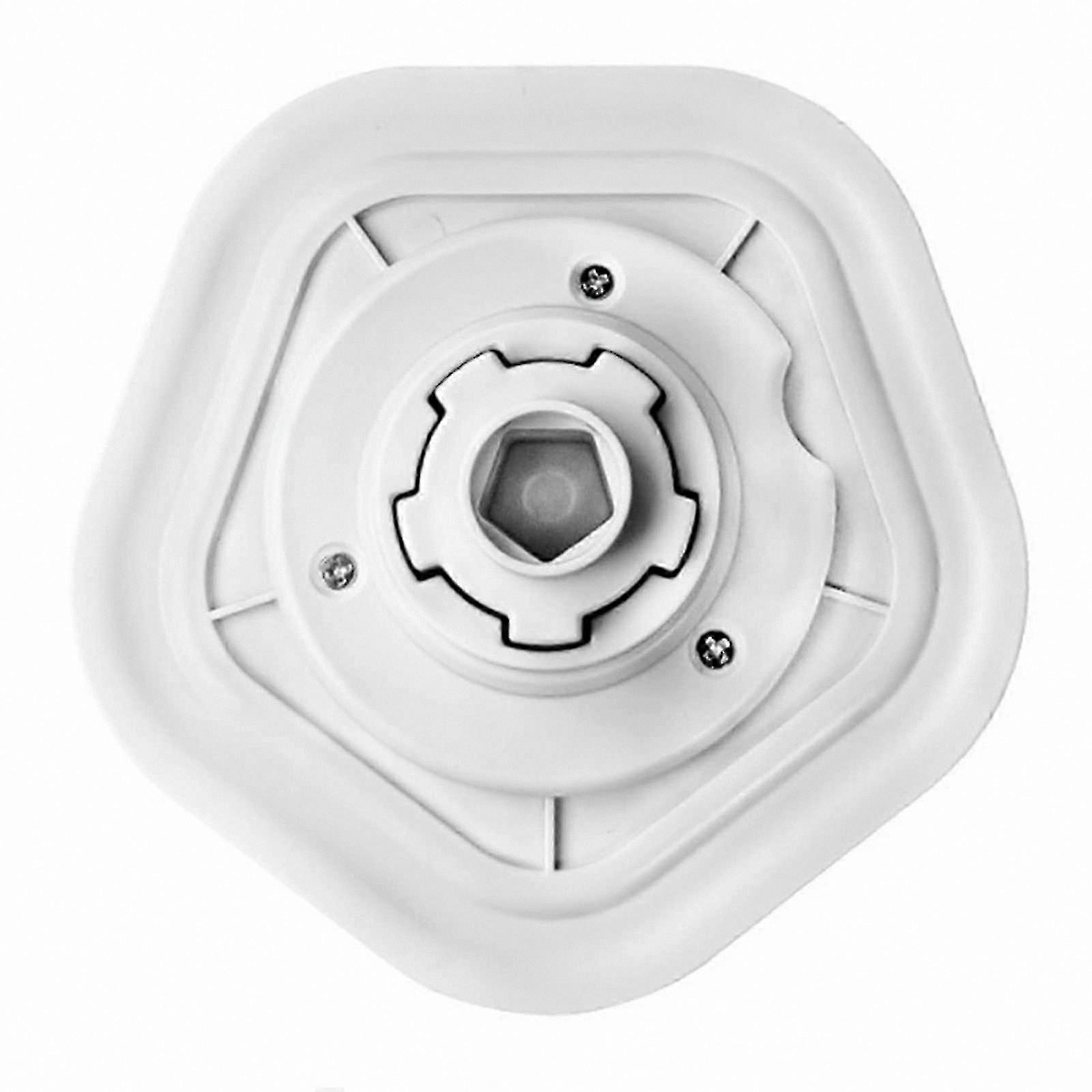 Universal Mop Attachment for Robot Vacuum Cleaner Models W10 and W10 Pro