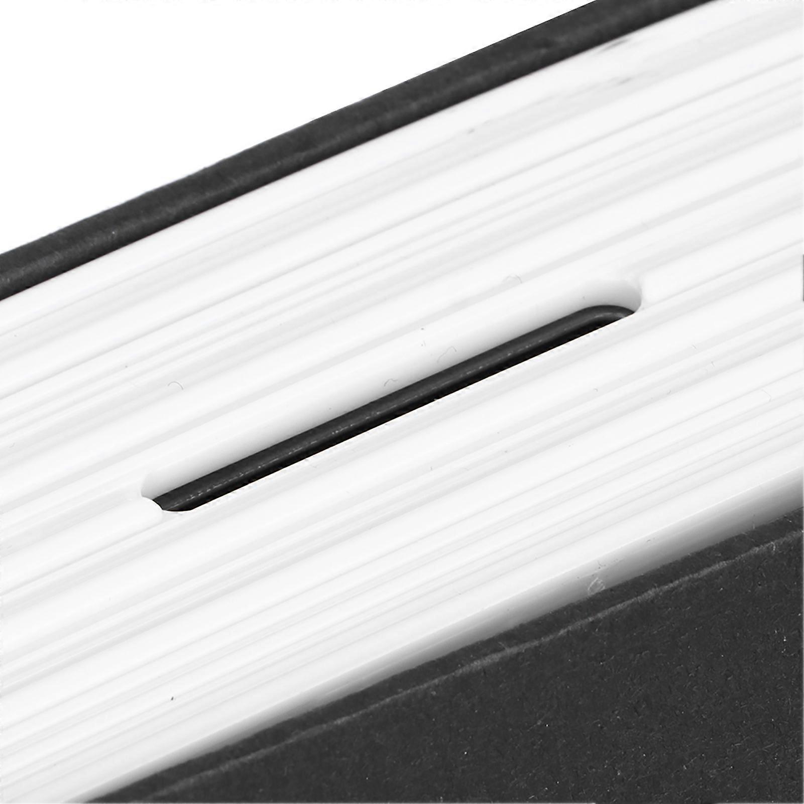 Mini Metal Book Safe Box 11.5x8x4.5cm with Key Lock