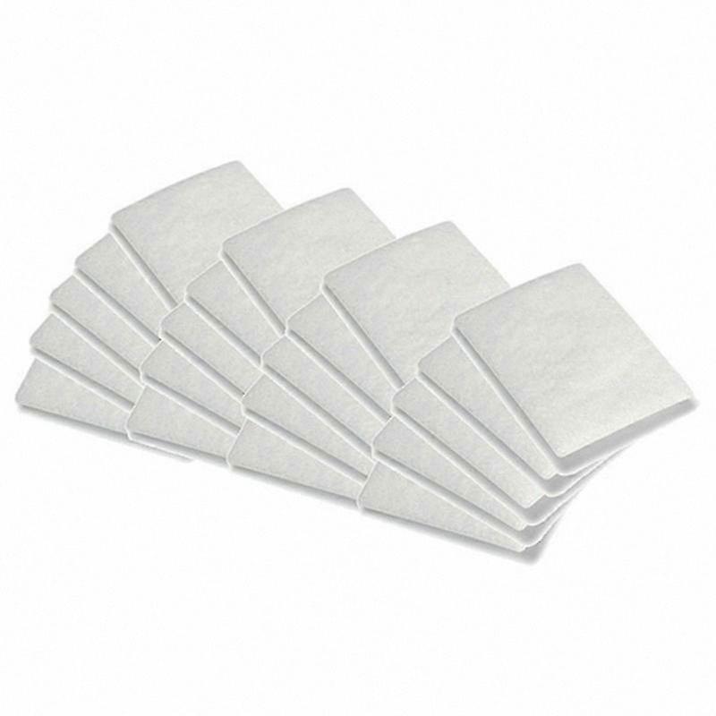 Disposable CPAP Air Filters - Ultra Fine Replacement Pack of 20 for CPAP Devices