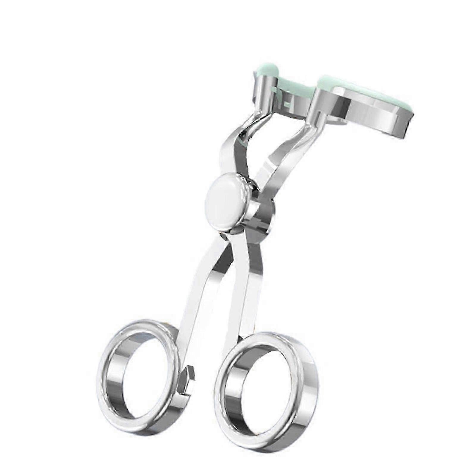 Comfortable Contact Lens Insertion Tool with Eyelid Stretcher - Easy Application for Enhanced Eye Care