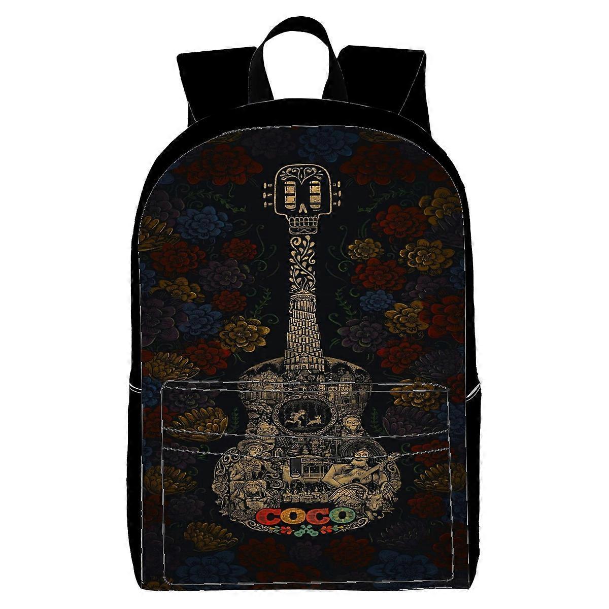 Backpack, with Multiple Organizational Compartments, Fits 15.6 Inch Notebook, for Travel, Teen, Business Work S131
