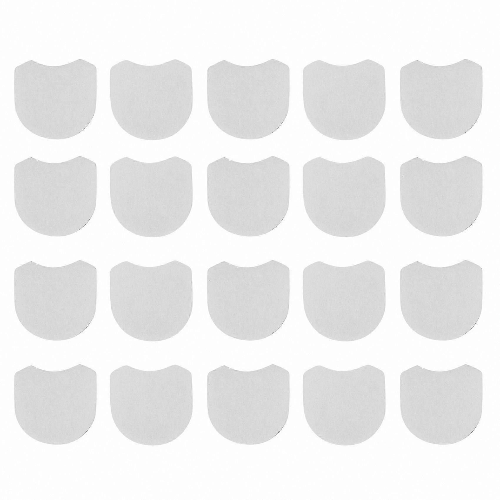 20-Pack Ultra Fine Disposable Filters for AirMini CPAP Devices