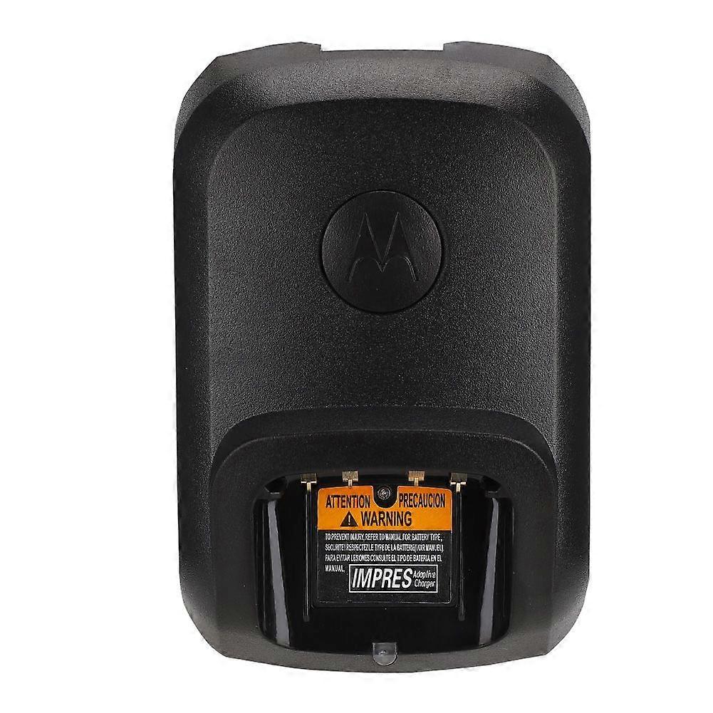 Two way Radio Charger for Motorola XIR P8268 DP4400 DP4800 DP4801 DEP550 DEP570