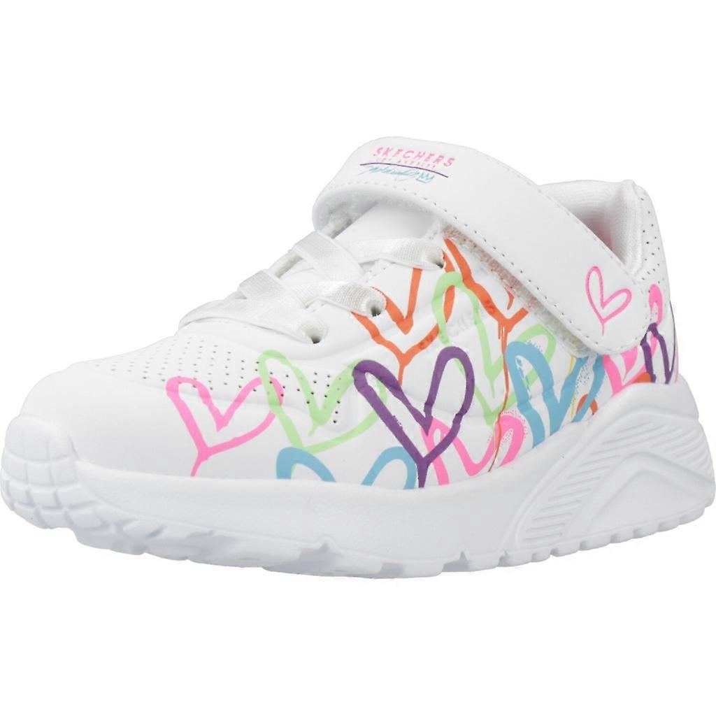 Baskets Skechers Uno Lite Love Levitate