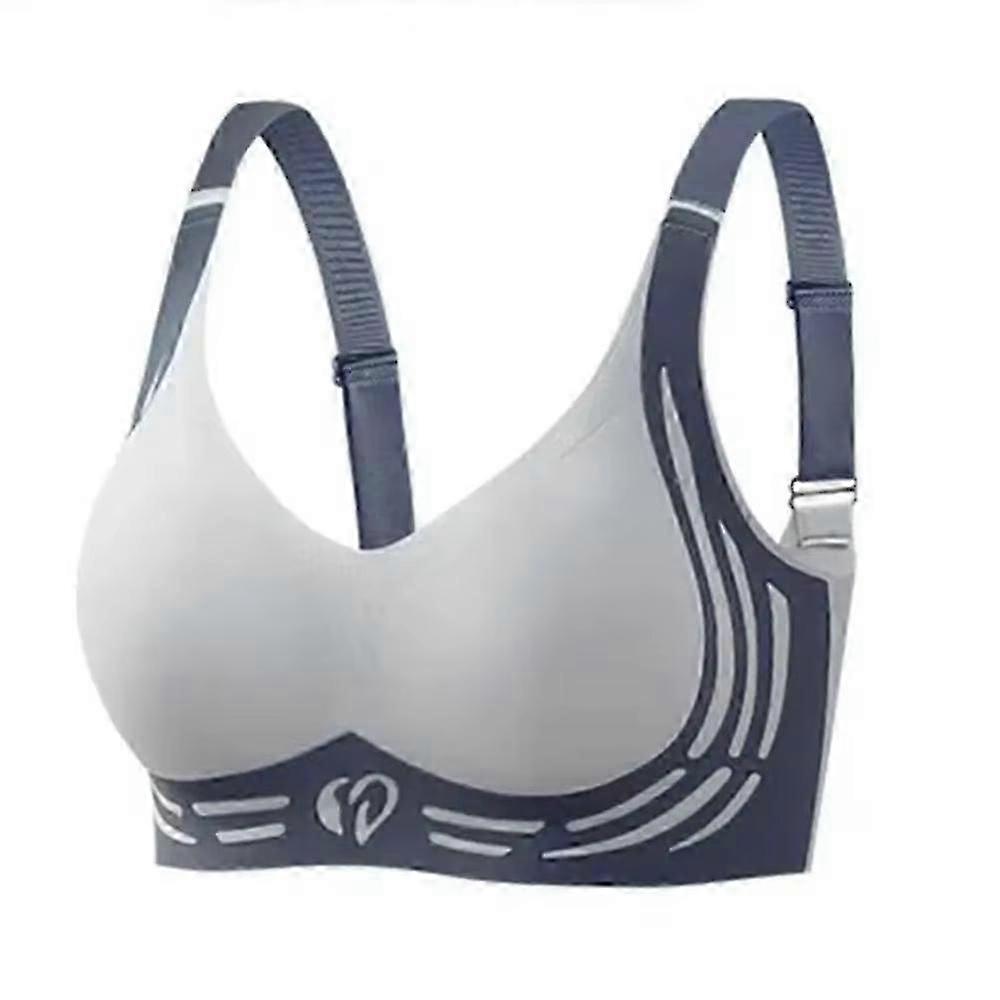 Super Gather Bra | Wireless Push-Up Bra, Women Comfortable Gather Bra,Lift Bras