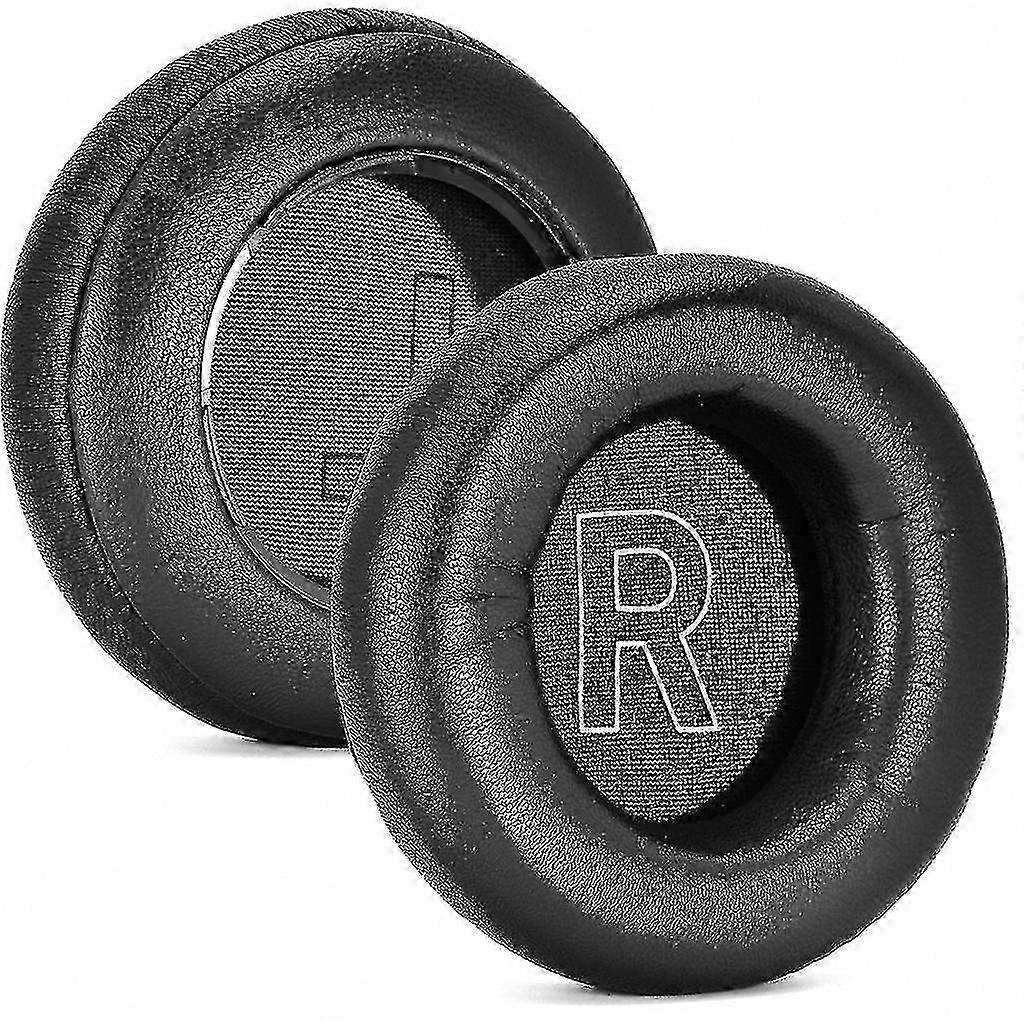 B&O Beoplay H9i Replacement Lambskin Earpads with Buckle - ZZY