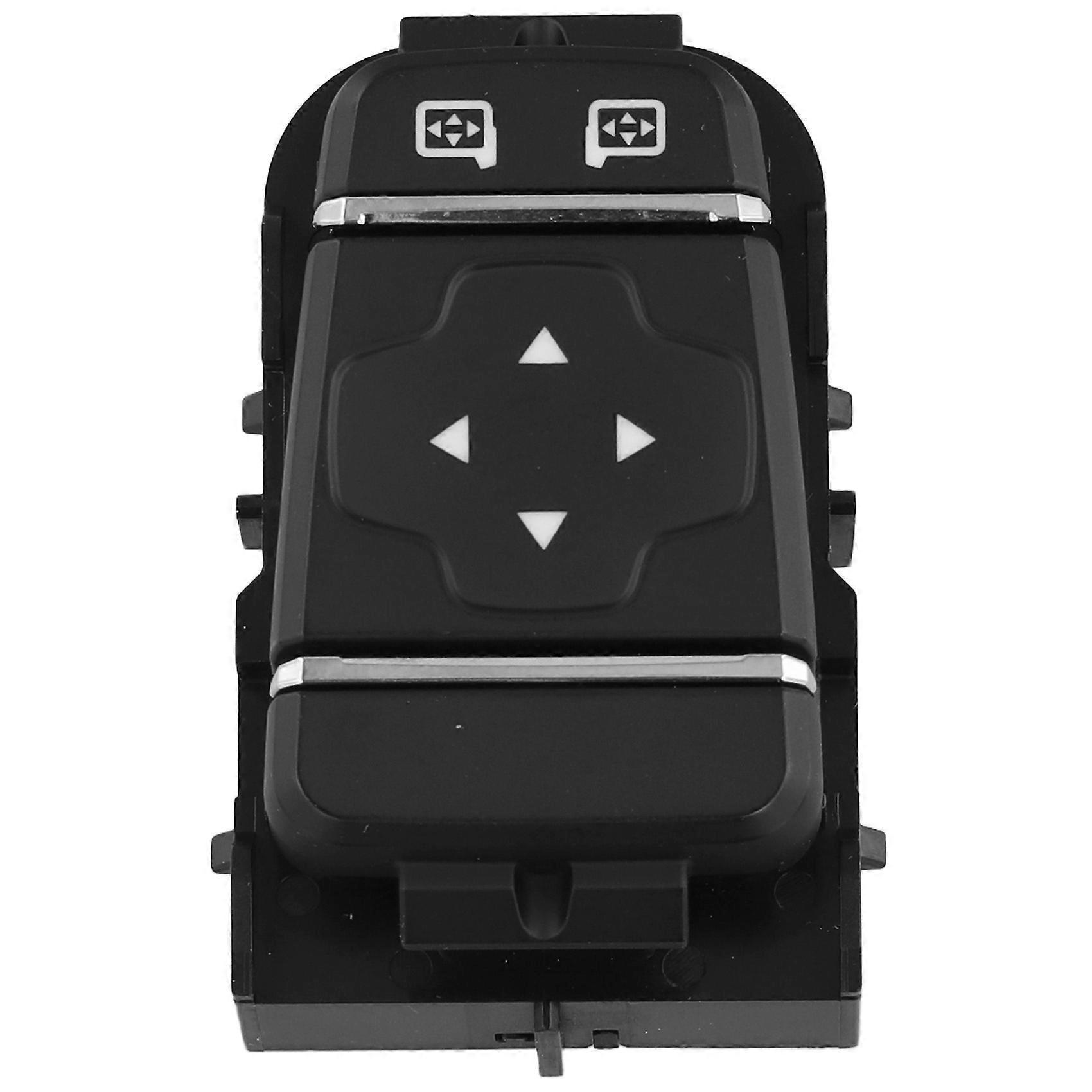 Car Rear Mirror Switch Button for Mk4 2013-2020 255700068R LHD