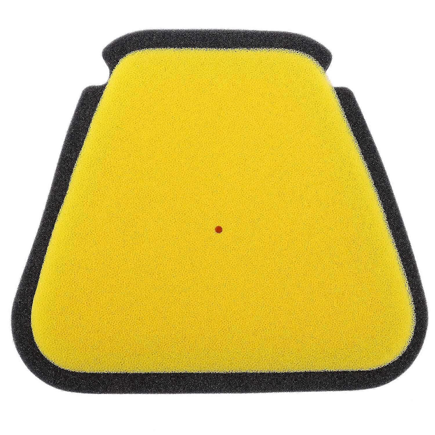 Motorcycle Air Filter Cleaner for YZ250F 2019-2020 WR450F 2019 YZ450FX 2019 YZ450F 2018-2020