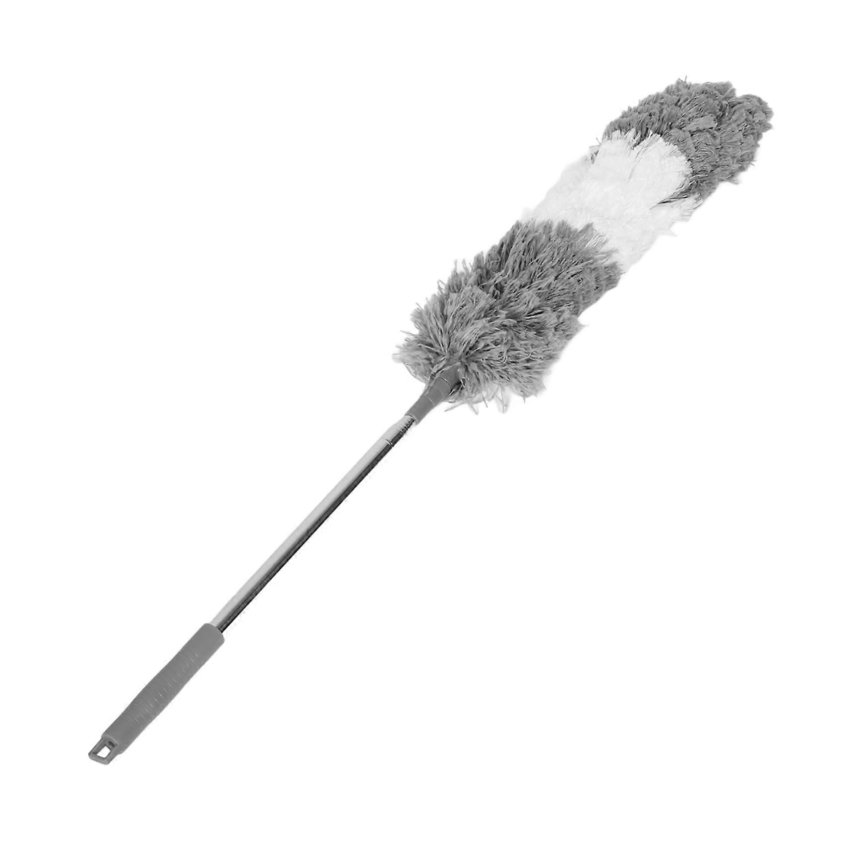 Microfiber Duster Dust Remover Brush Flash Duster for Car Home Computer Tv Ceiling