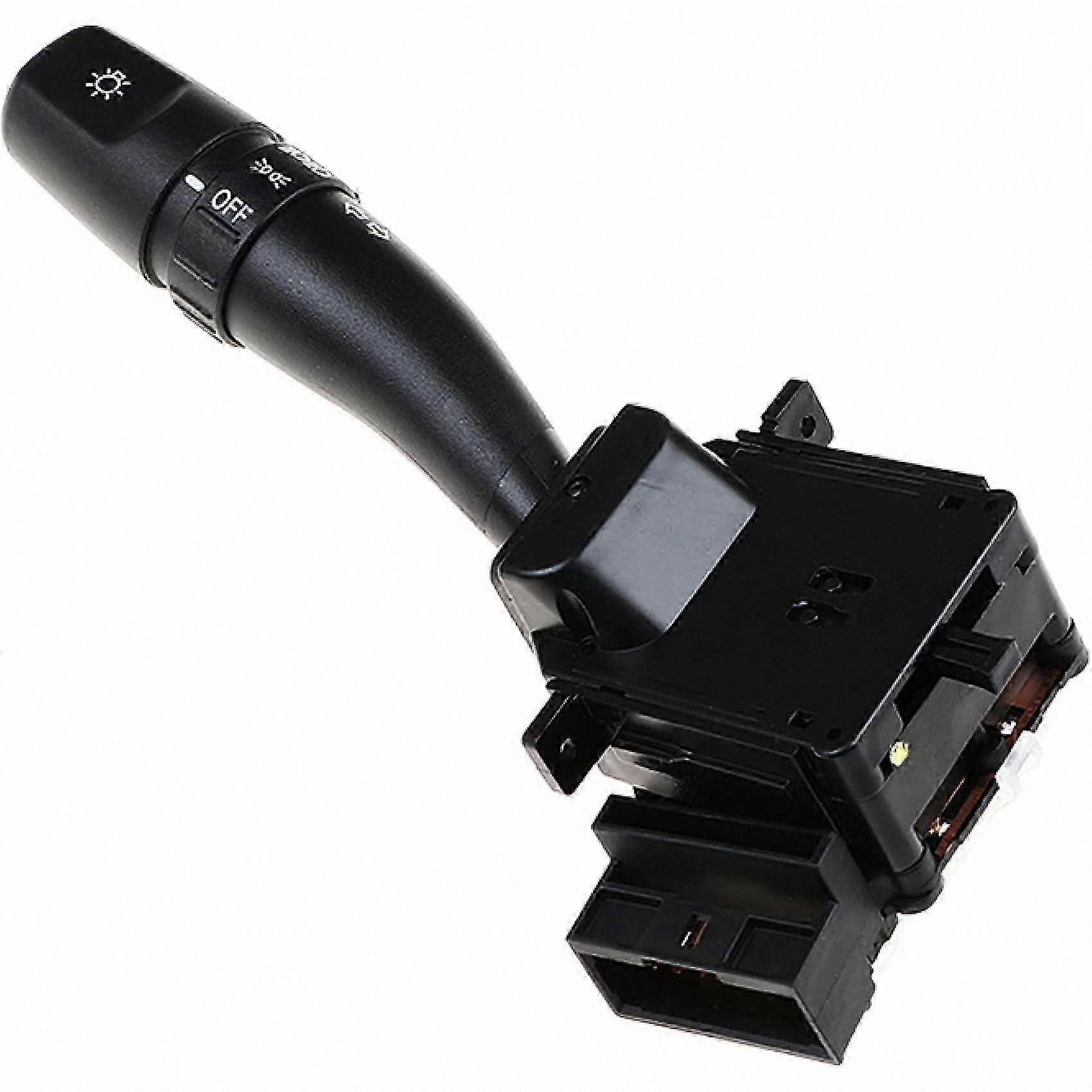 Hyundai Tucson Turn Signal Switch Assembly 934102E000 934102E005 Auto Replacement Part