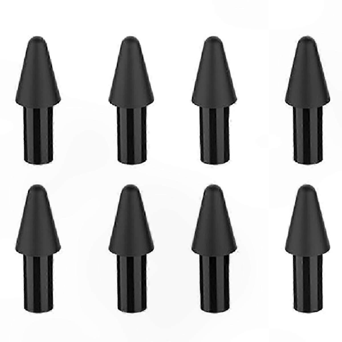 8-Pack Replacement Marker Tips for Professional Paper Crafting Tools