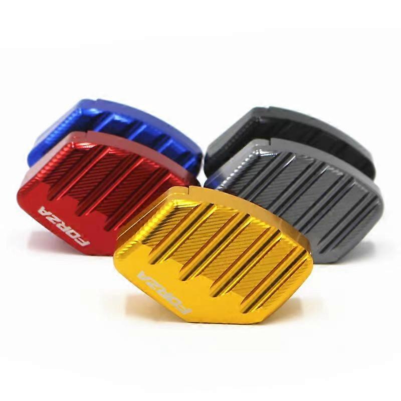 Suitable for Honda side stand auxiliary device side support kick widening