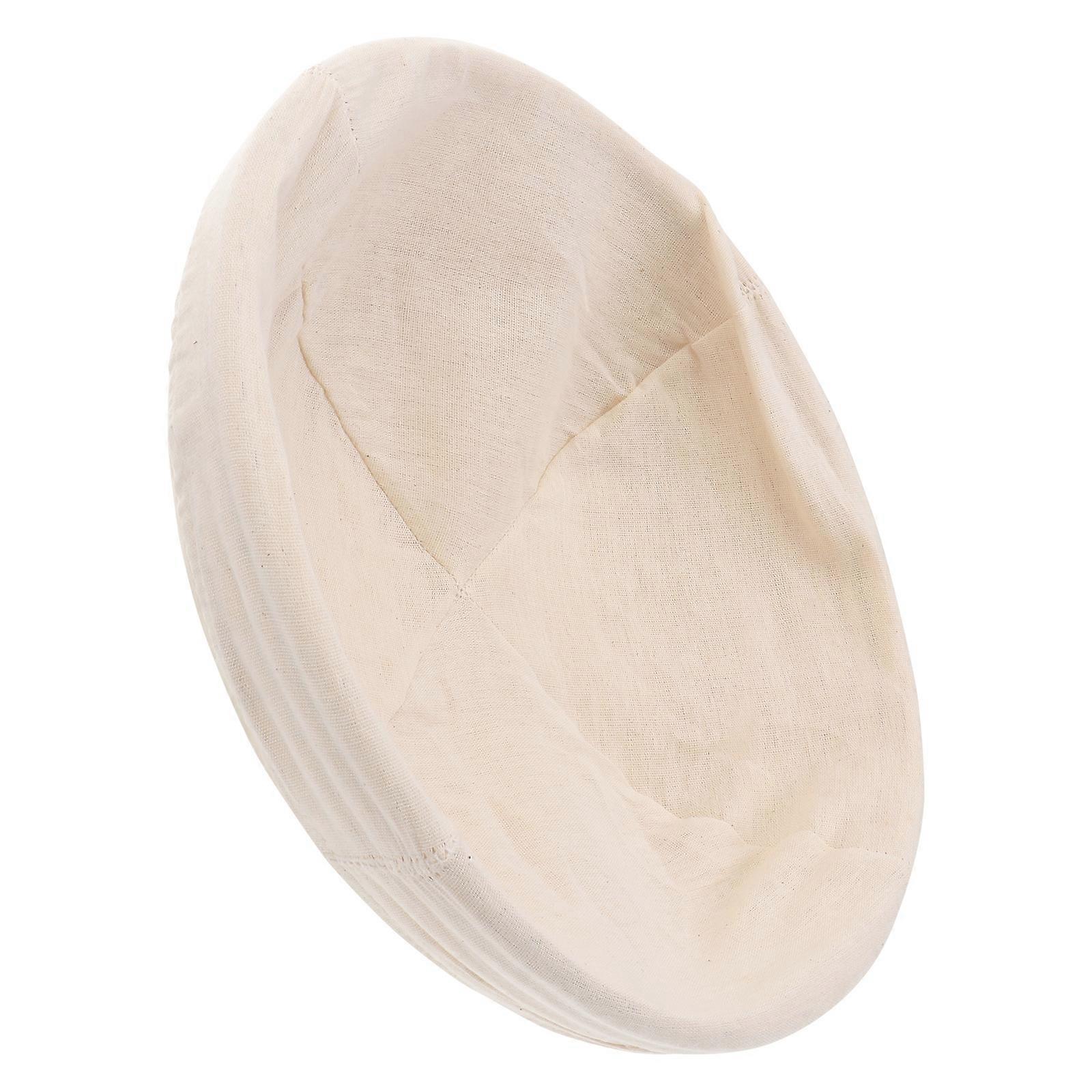 Bread Baking Tool Rattan Dough Proofing Basket for Dough Rising
