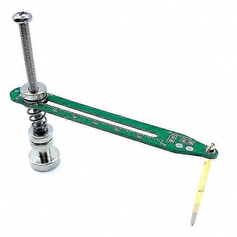 PCB Holder for IC Chip Module Circuit Board Welding Fixed Test Probe