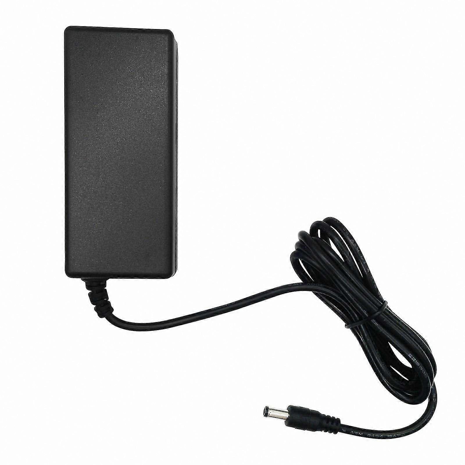 12V Power Supply Adapter for 5TB External Desktop Hard Drives