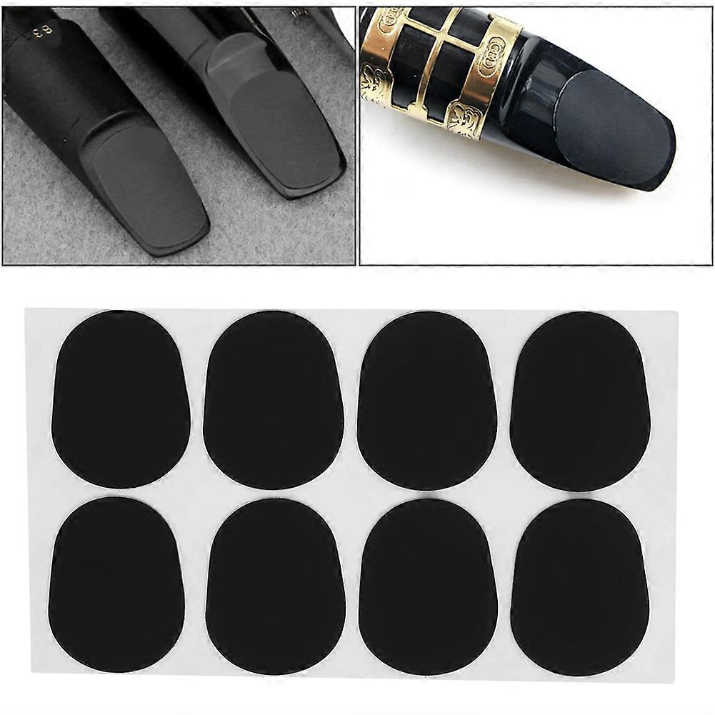 Alto Baritone Saxophone Mouthpiece Pads (0.5mm)