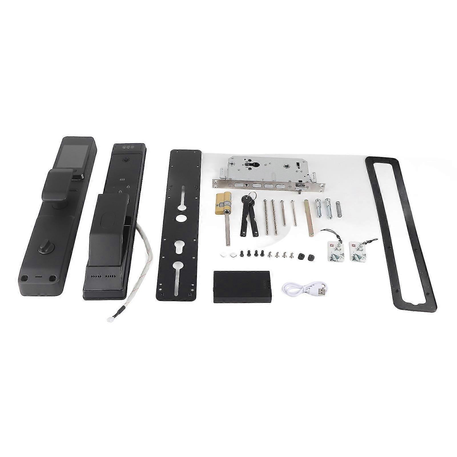 2025 Mini Circuit Breaker 3P 100A 400V High Safety Overload Protection Miniature Circuit Breaker for Home Industry