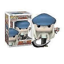 Funko Pop ! Animation :HunterxHunter- Cerf-volant avec faux