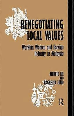 Renegotiating Local Values