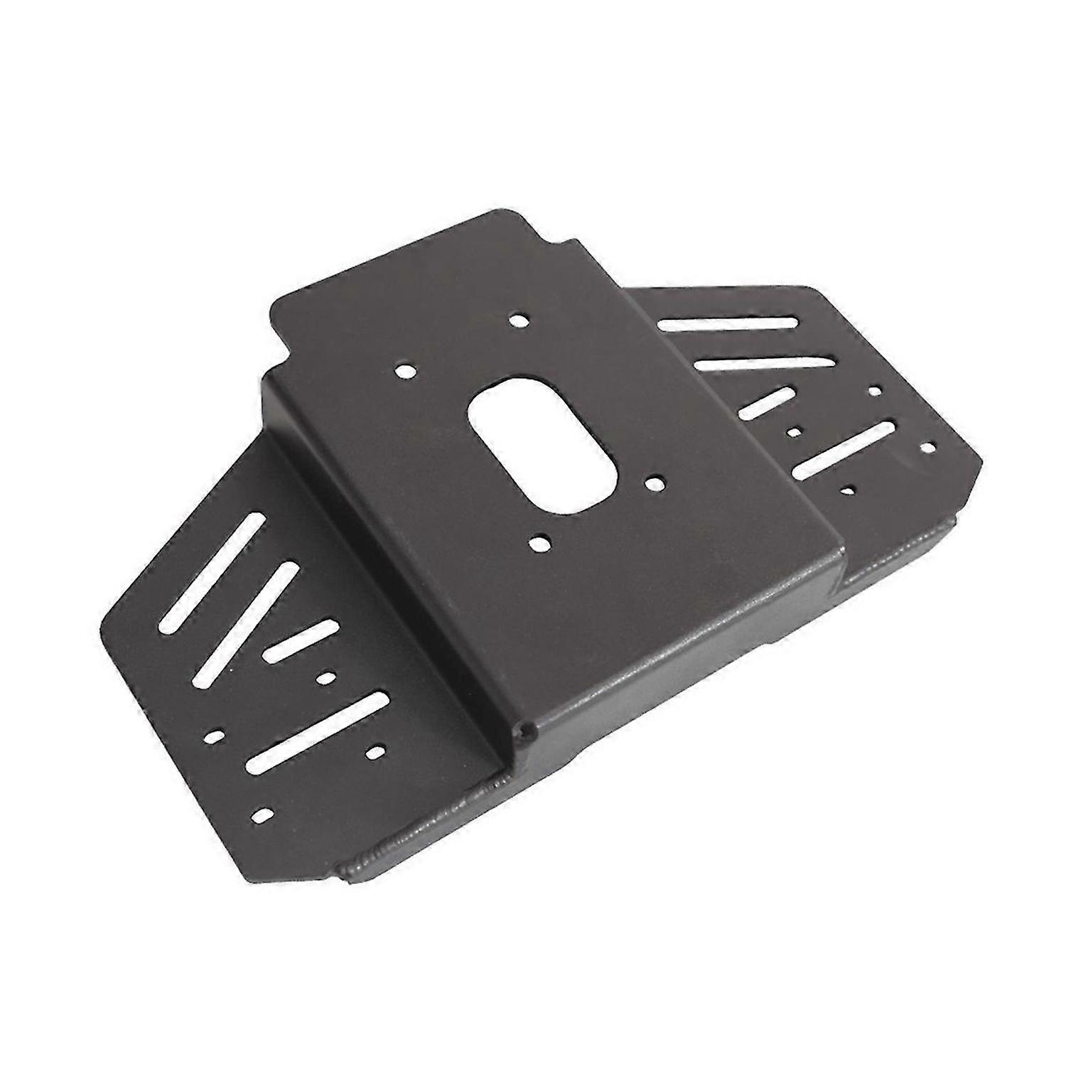 GPS Navigation Plate Bracket Holder for COLOVE 800X 800Rally