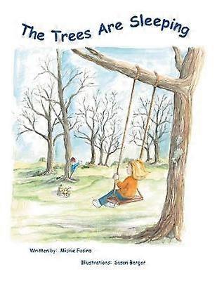 The Trees Are Sleeping